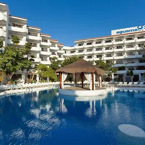 Aguamar Apartamentos, Cristianos Downtown Appart hôtel