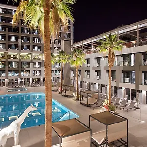 **** Hotel Innside By Melia Bosque Espagne