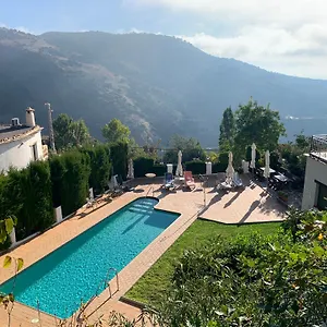 ** Hotel Los Bérchules Espagne