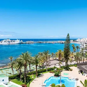 Comodoro- Ravel Appart hôtel