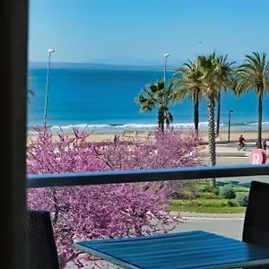 *** Hotel Marina Spanien