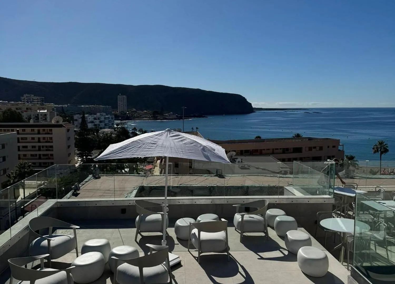 Hotel Reveron Plaza 로스크리스티아노스 스페인